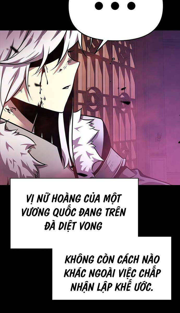 Vua Hiệp Sĩ Đã Trở Lại Với Một Vị Thần - Chapter 32 - Page 135