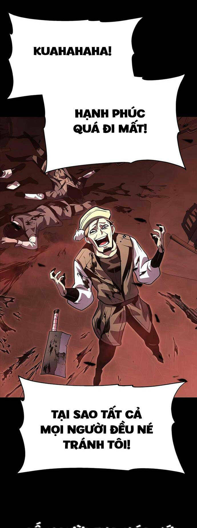 Vua Hiệp Sĩ Đã Trở Lại Với Một Vị Thần - Chapter 32 - Page 140