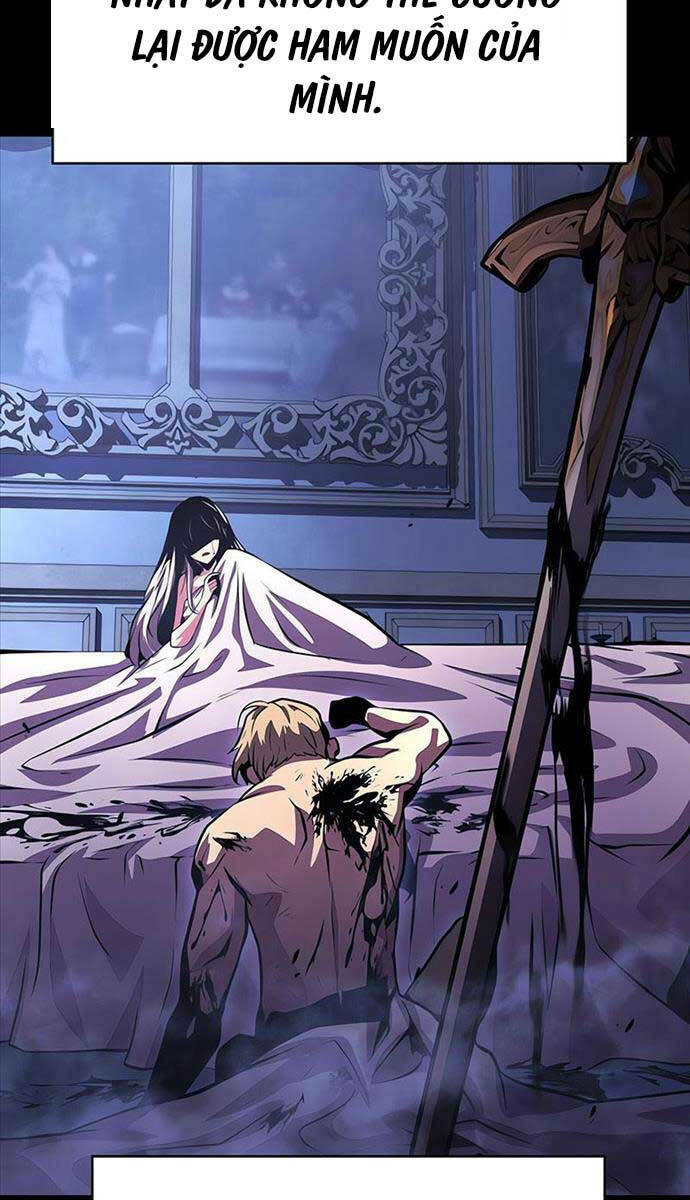 Vua Hiệp Sĩ Đã Trở Lại Với Một Vị Thần - Chapter 32 - Page 153