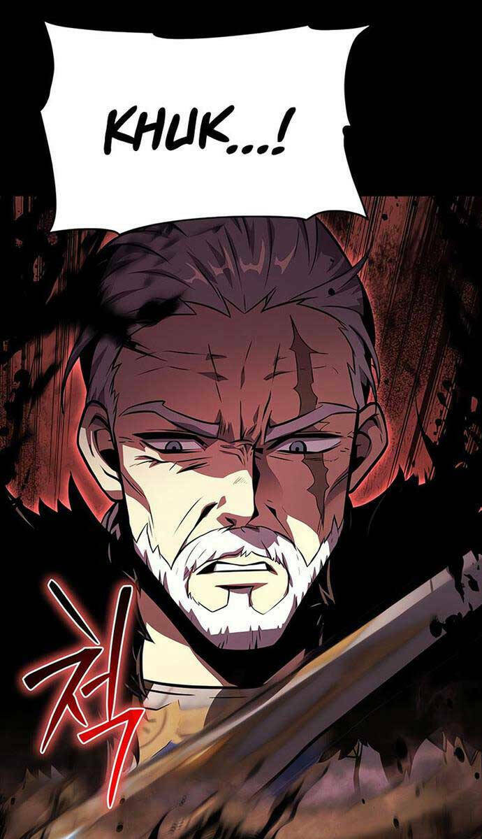 Vua Hiệp Sĩ Đã Trở Lại Với Một Vị Thần - Chapter 32 - Page 163