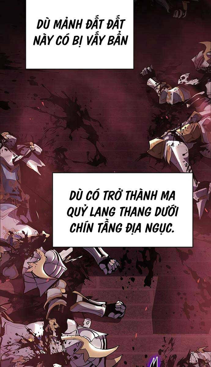 Vua Hiệp Sĩ Đã Trở Lại Với Một Vị Thần - Chapter 32 - Page 165