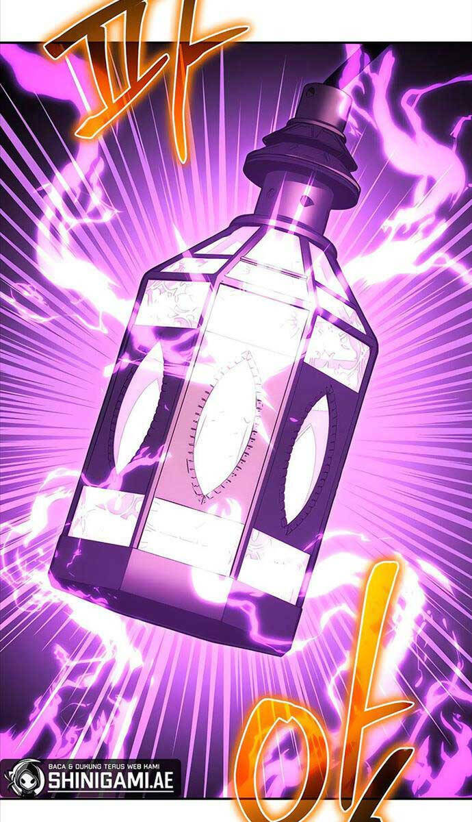 Vua Hiệp Sĩ Đã Trở Lại Với Một Vị Thần - Chapter 32 - Page 17