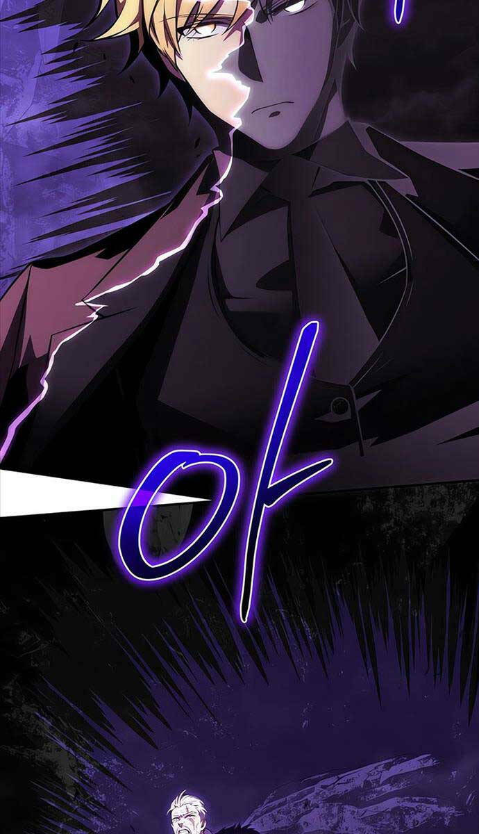 Vua Hiệp Sĩ Đã Trở Lại Với Một Vị Thần - Chapter 32 - Page 19