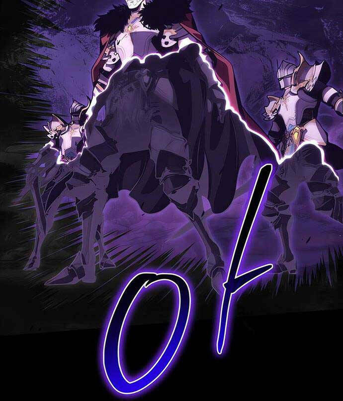 Vua Hiệp Sĩ Đã Trở Lại Với Một Vị Thần - Chapter 32 - Page 20