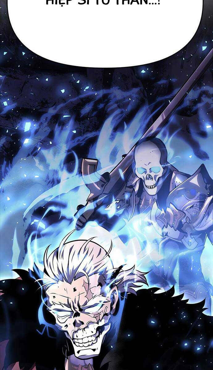 Vua Hiệp Sĩ Đã Trở Lại Với Một Vị Thần - Chapter 32 - Page 31