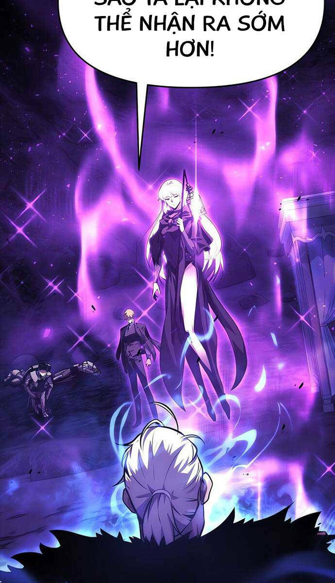 Vua Hiệp Sĩ Đã Trở Lại Với Một Vị Thần - Chapter 32 - Page 35