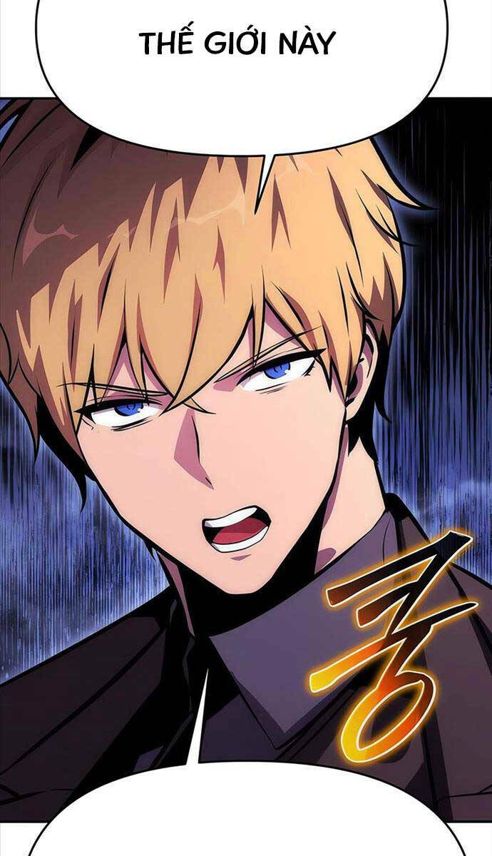 Vua Hiệp Sĩ Đã Trở Lại Với Một Vị Thần - Chapter 32 - Page 37