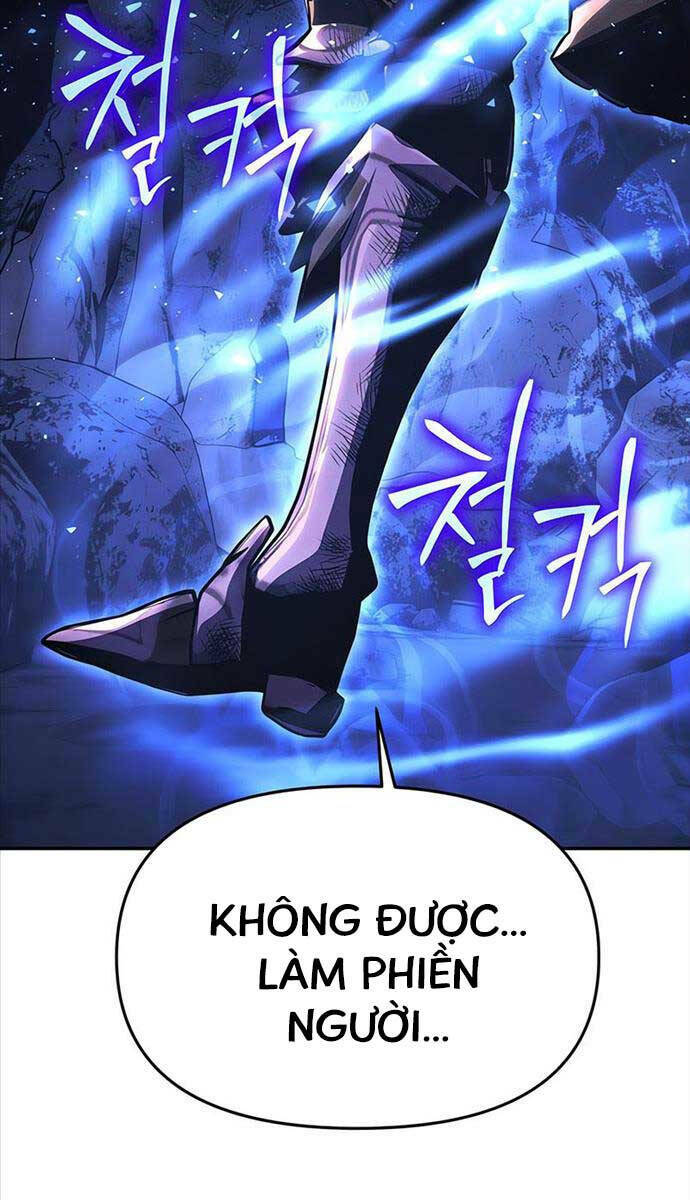 Vua Hiệp Sĩ Đã Trở Lại Với Một Vị Thần - Chapter 32 - Page 39