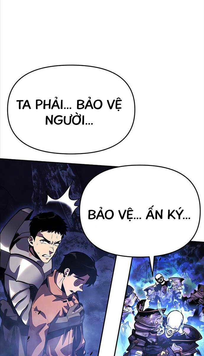 Vua Hiệp Sĩ Đã Trở Lại Với Một Vị Thần - Chapter 32 - Page 40