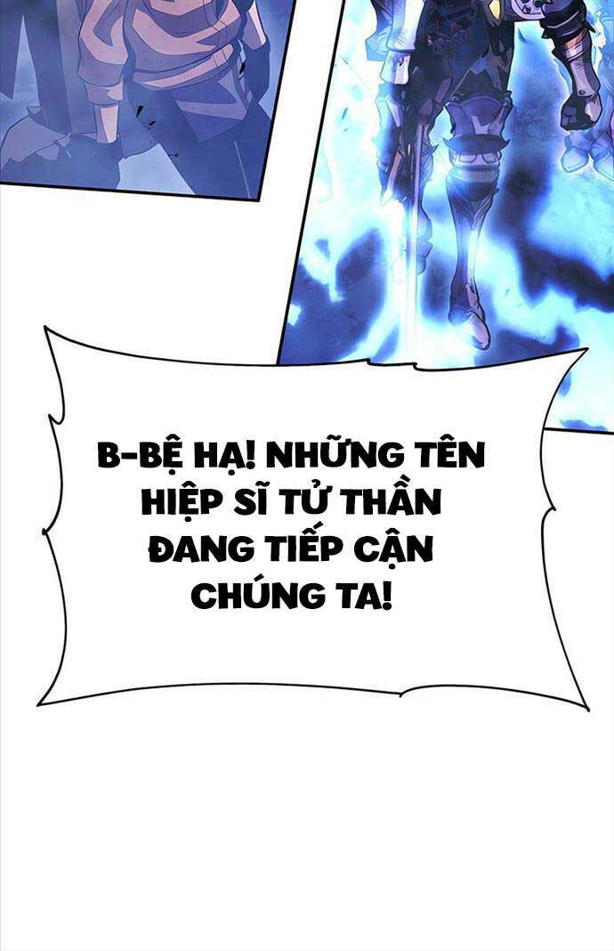 Vua Hiệp Sĩ Đã Trở Lại Với Một Vị Thần - Chapter 32 - Page 41