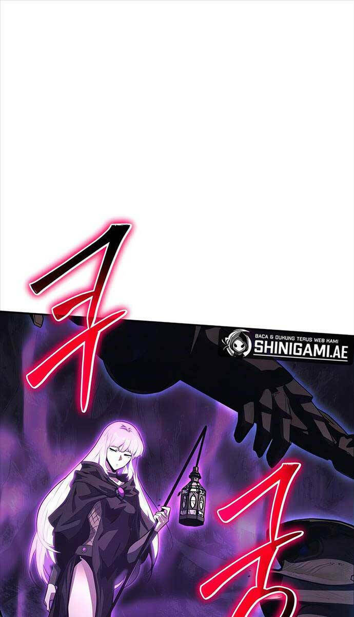 Vua Hiệp Sĩ Đã Trở Lại Với Một Vị Thần - Chapter 32 - Page 42