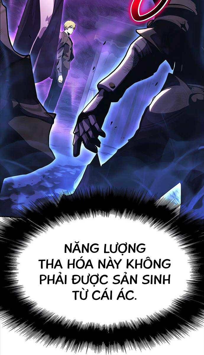 Vua Hiệp Sĩ Đã Trở Lại Với Một Vị Thần - Chapter 32 - Page 43