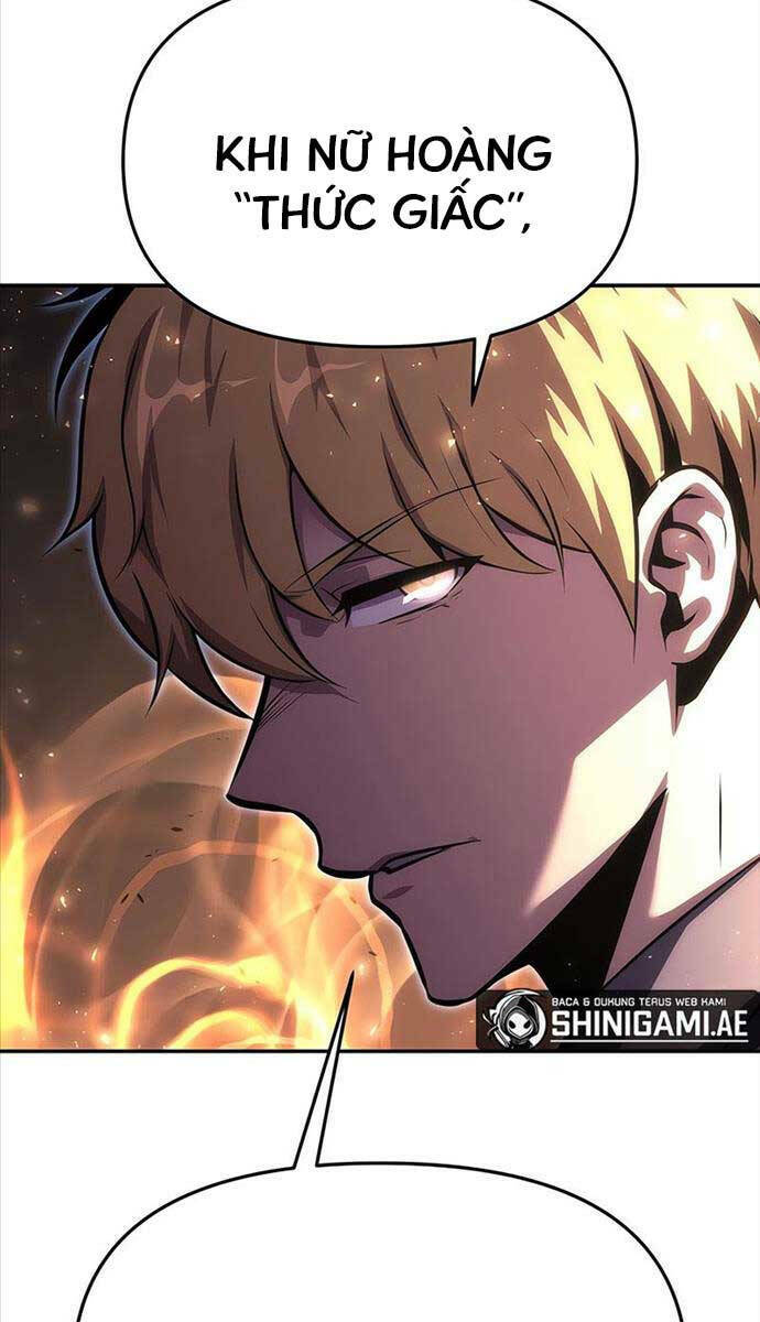 Vua Hiệp Sĩ Đã Trở Lại Với Một Vị Thần - Chapter 32 - Page 49