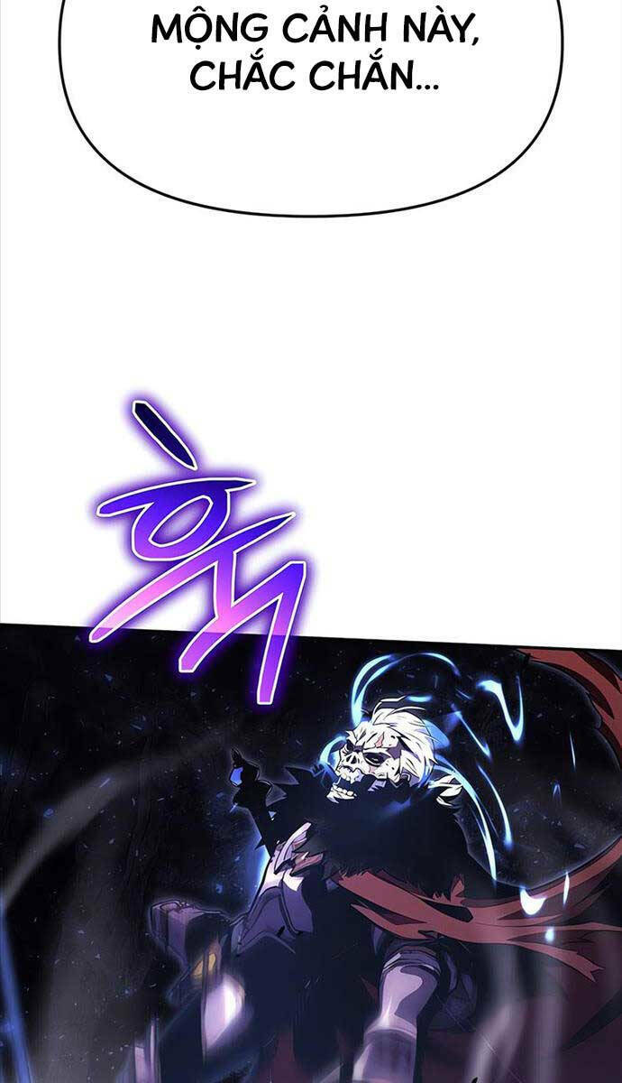 Vua Hiệp Sĩ Đã Trở Lại Với Một Vị Thần - Chapter 32 - Page 50