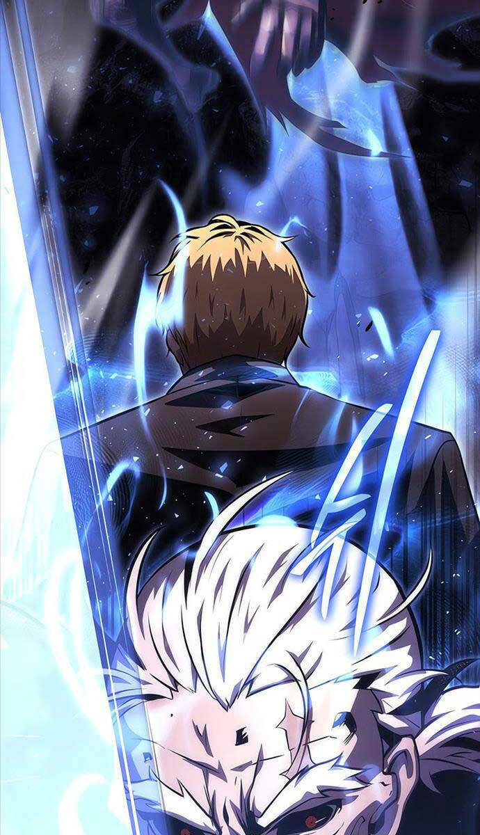 Vua Hiệp Sĩ Đã Trở Lại Với Một Vị Thần - Chapter 32 - Page 51