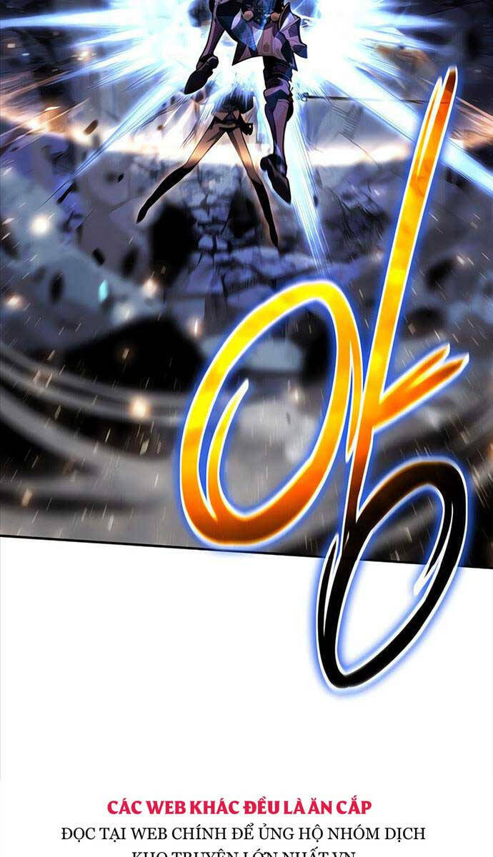 Vua Hiệp Sĩ Đã Trở Lại Với Một Vị Thần - Chapter 32 - Page 54