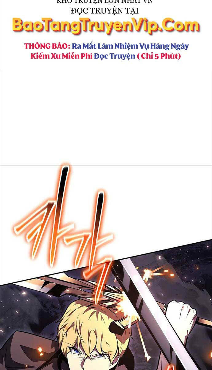 Vua Hiệp Sĩ Đã Trở Lại Với Một Vị Thần - Chapter 32 - Page 55