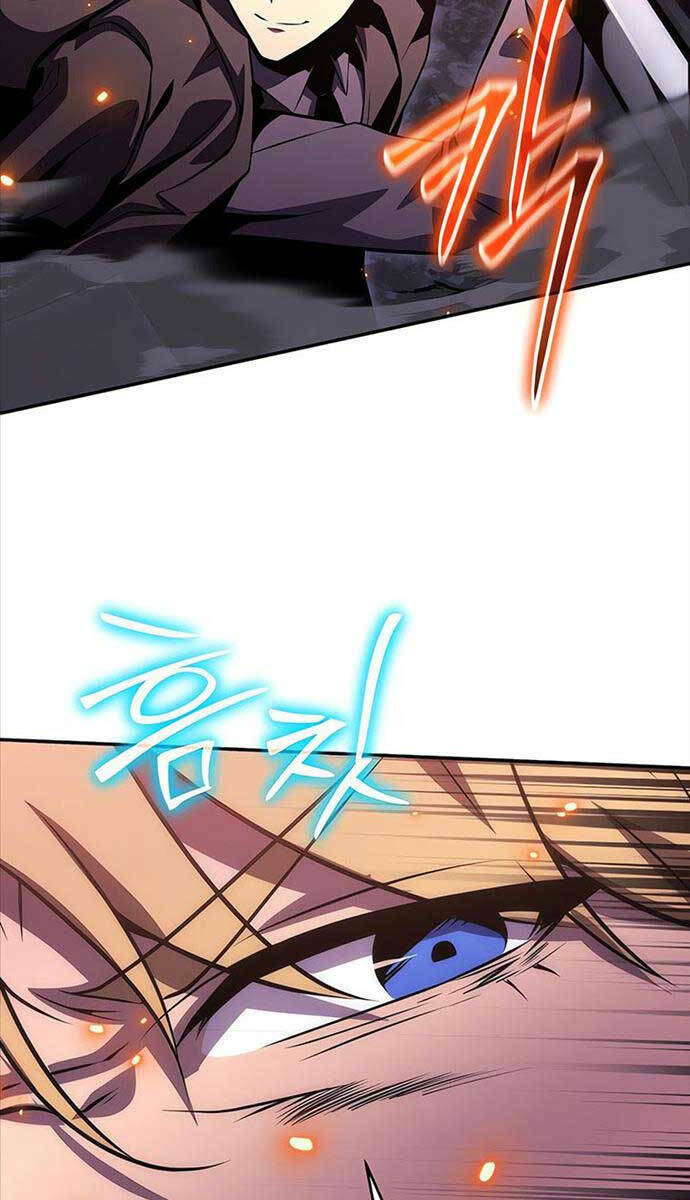 Vua Hiệp Sĩ Đã Trở Lại Với Một Vị Thần - Chapter 32 - Page 56