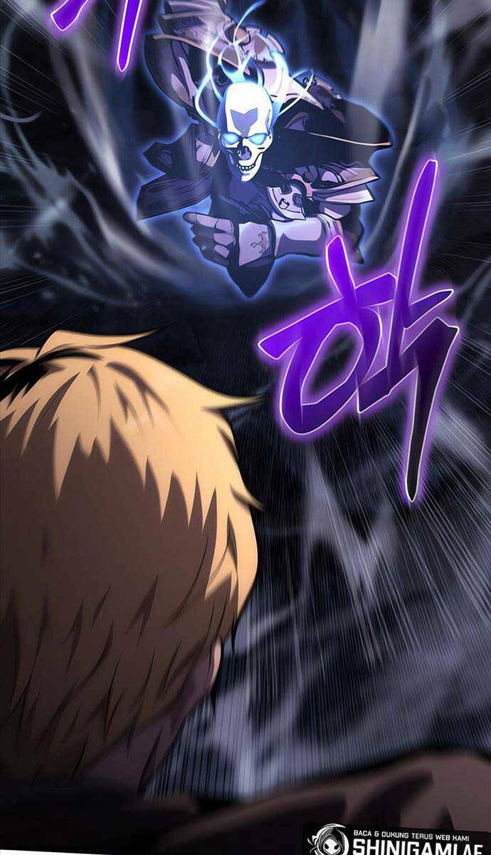 Vua Hiệp Sĩ Đã Trở Lại Với Một Vị Thần - Chapter 32 - Page 58