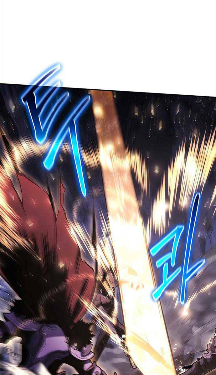 Vua Hiệp Sĩ Đã Trở Lại Với Một Vị Thần - Chapter 32 - Page 61