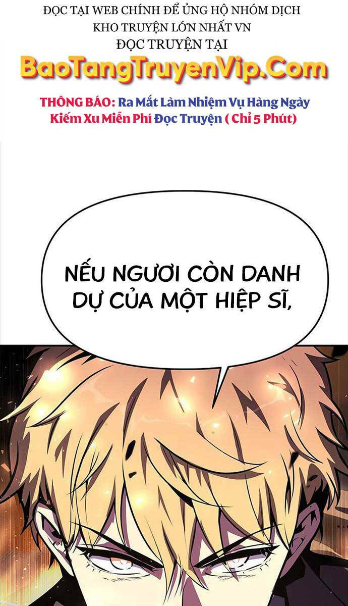 Vua Hiệp Sĩ Đã Trở Lại Với Một Vị Thần - Chapter 32 - Page 64