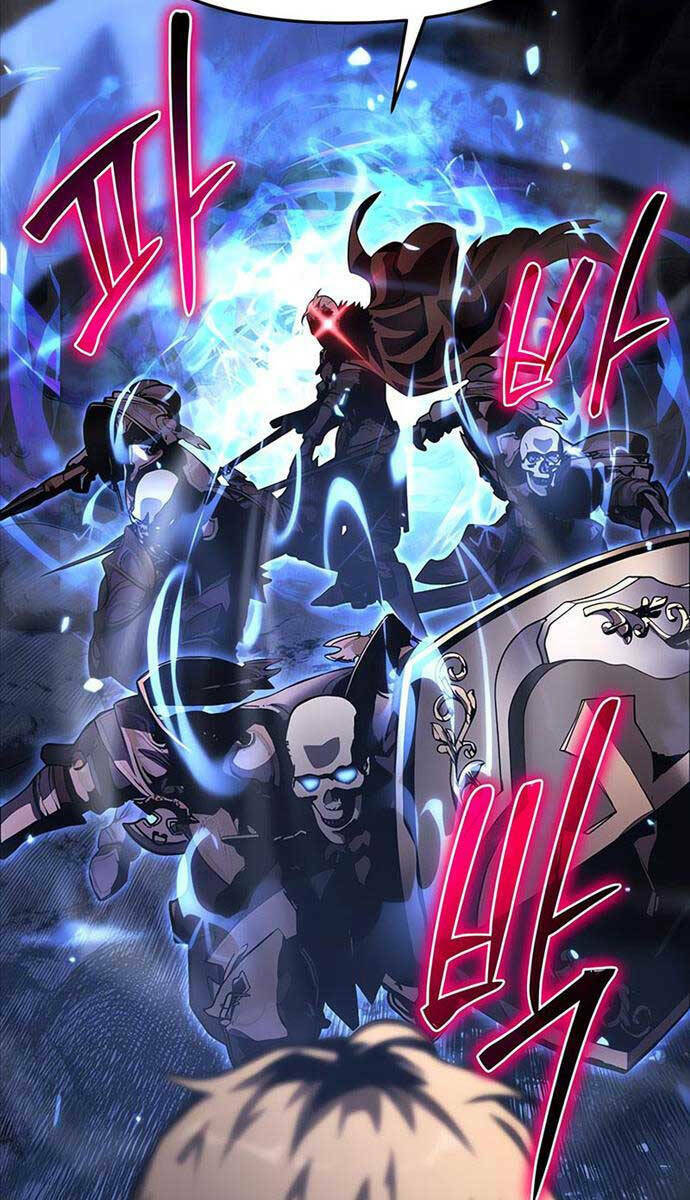 Vua Hiệp Sĩ Đã Trở Lại Với Một Vị Thần - Chapter 32 - Page 68