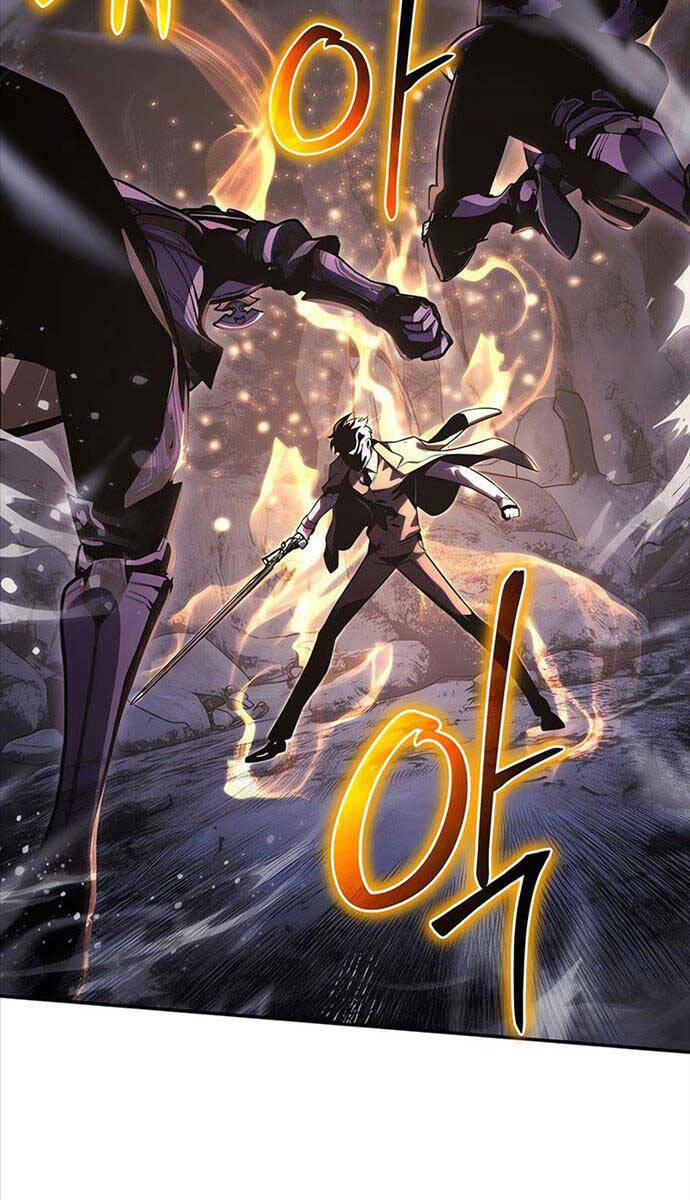 Vua Hiệp Sĩ Đã Trở Lại Với Một Vị Thần - Chapter 32 - Page 72