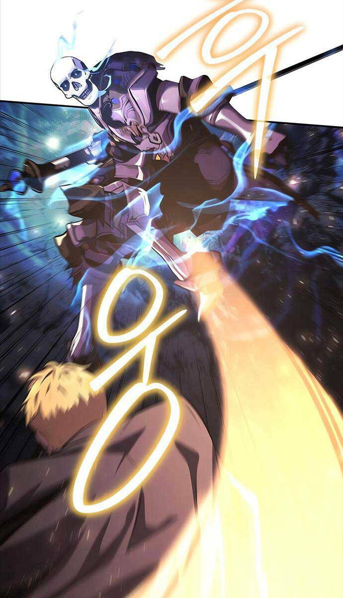 Vua Hiệp Sĩ Đã Trở Lại Với Một Vị Thần - Chapter 32 - Page 75