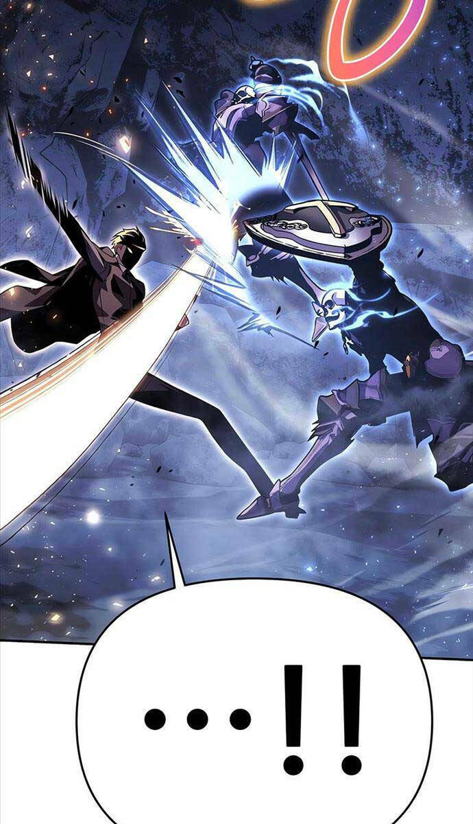 Vua Hiệp Sĩ Đã Trở Lại Với Một Vị Thần - Chapter 32 - Page 77