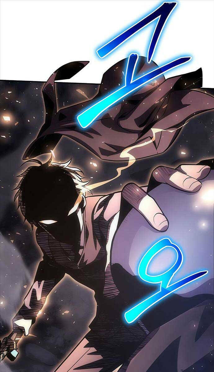 Vua Hiệp Sĩ Đã Trở Lại Với Một Vị Thần - Chapter 32 - Page 81