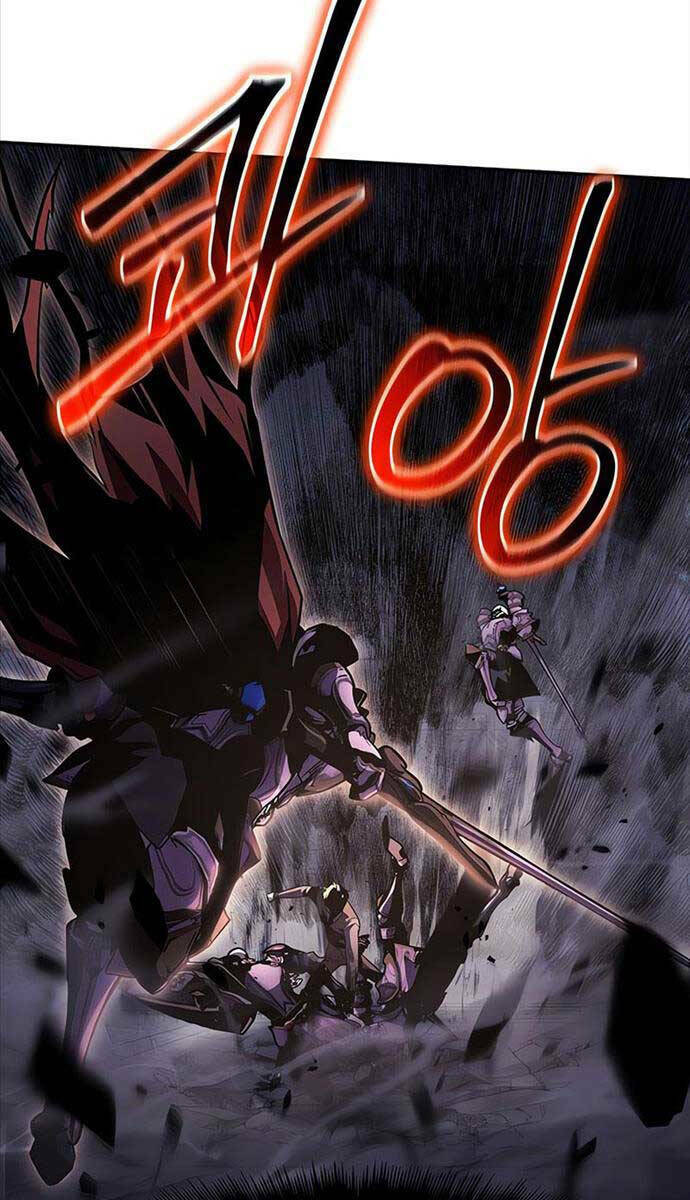 Vua Hiệp Sĩ Đã Trở Lại Với Một Vị Thần - Chapter 32 - Page 83