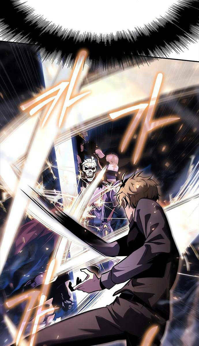 Vua Hiệp Sĩ Đã Trở Lại Với Một Vị Thần - Chapter 32 - Page 85