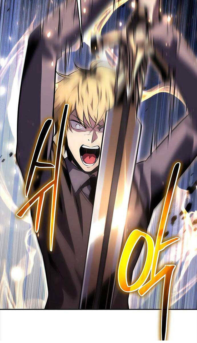 Vua Hiệp Sĩ Đã Trở Lại Với Một Vị Thần - Chapter 32 - Page 87