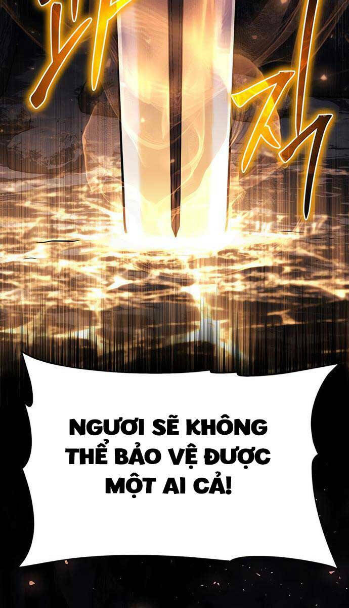 Vua Hiệp Sĩ Đã Trở Lại Với Một Vị Thần - Chapter 32 - Page 89