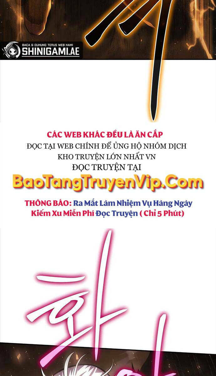 Vua Hiệp Sĩ Đã Trở Lại Với Một Vị Thần - Chapter 32 - Page 92