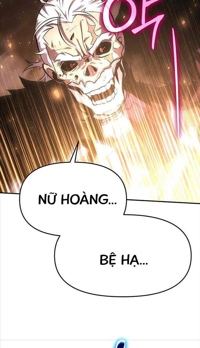 Vua Hiệp Sĩ Đã Trở Lại Với Một Vị Thần - Chapter 32 - Page 93