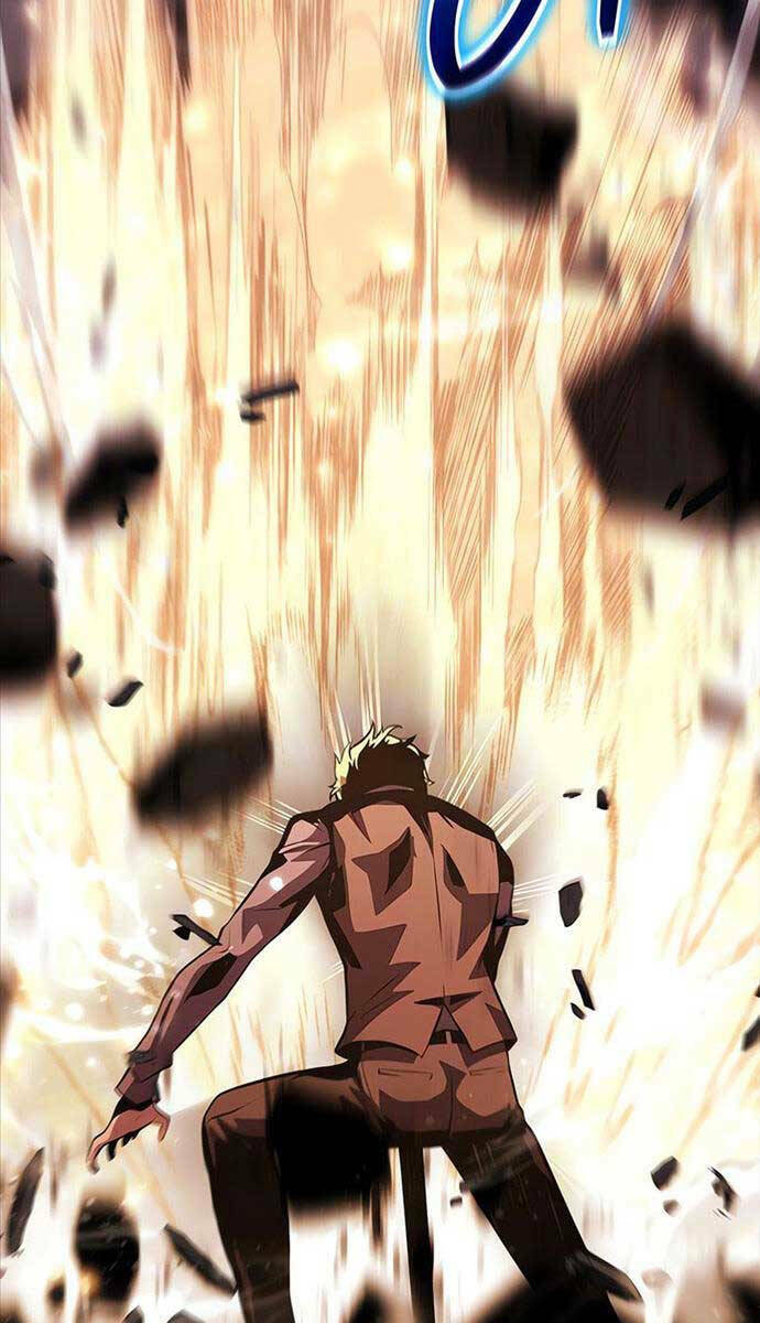 Vua Hiệp Sĩ Đã Trở Lại Với Một Vị Thần - Chapter 32 - Page 95