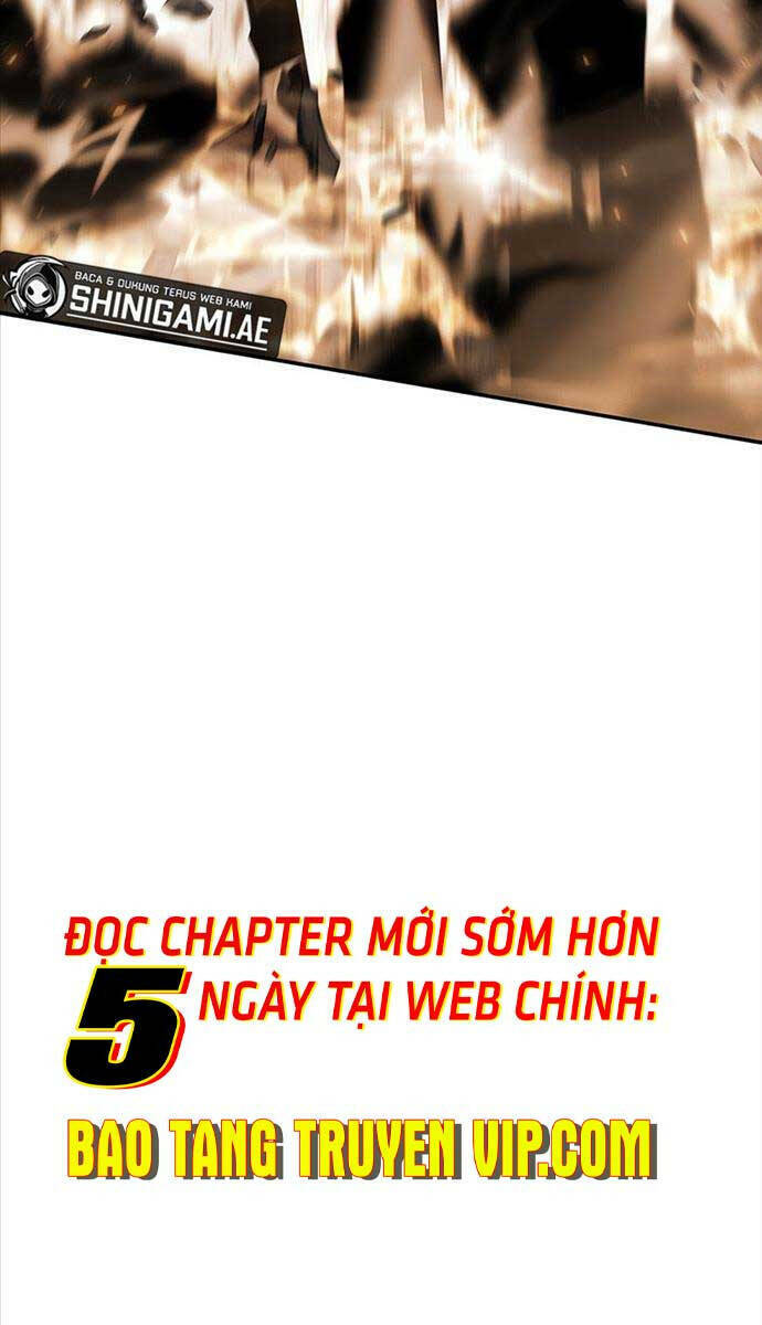 Vua Hiệp Sĩ Đã Trở Lại Với Một Vị Thần - Chapter 32 - Page 96