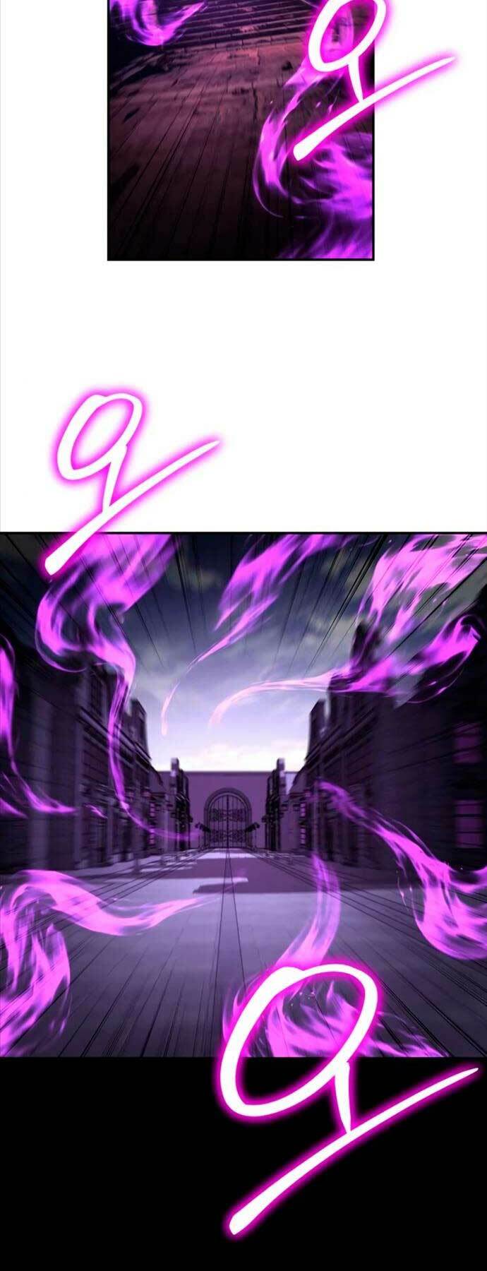 Vua Hiệp Sĩ Đã Trở Lại Với Một Vị Thần - Chapter 33 - Page 9