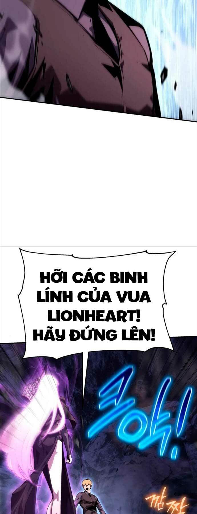 Vua Hiệp Sĩ Đã Trở Lại Với Một Vị Thần - Chapter 33 - Page 13