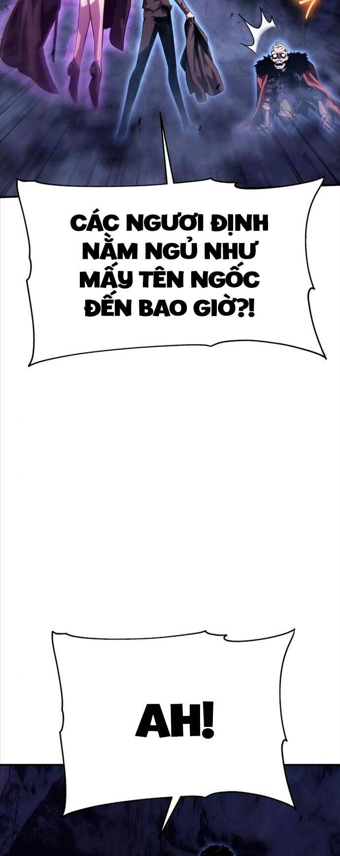 Vua Hiệp Sĩ Đã Trở Lại Với Một Vị Thần - Chapter 33 - Page 14