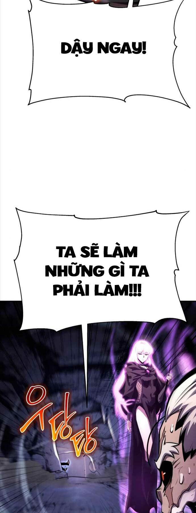 Vua Hiệp Sĩ Đã Trở Lại Với Một Vị Thần - Chapter 33 - Page 16