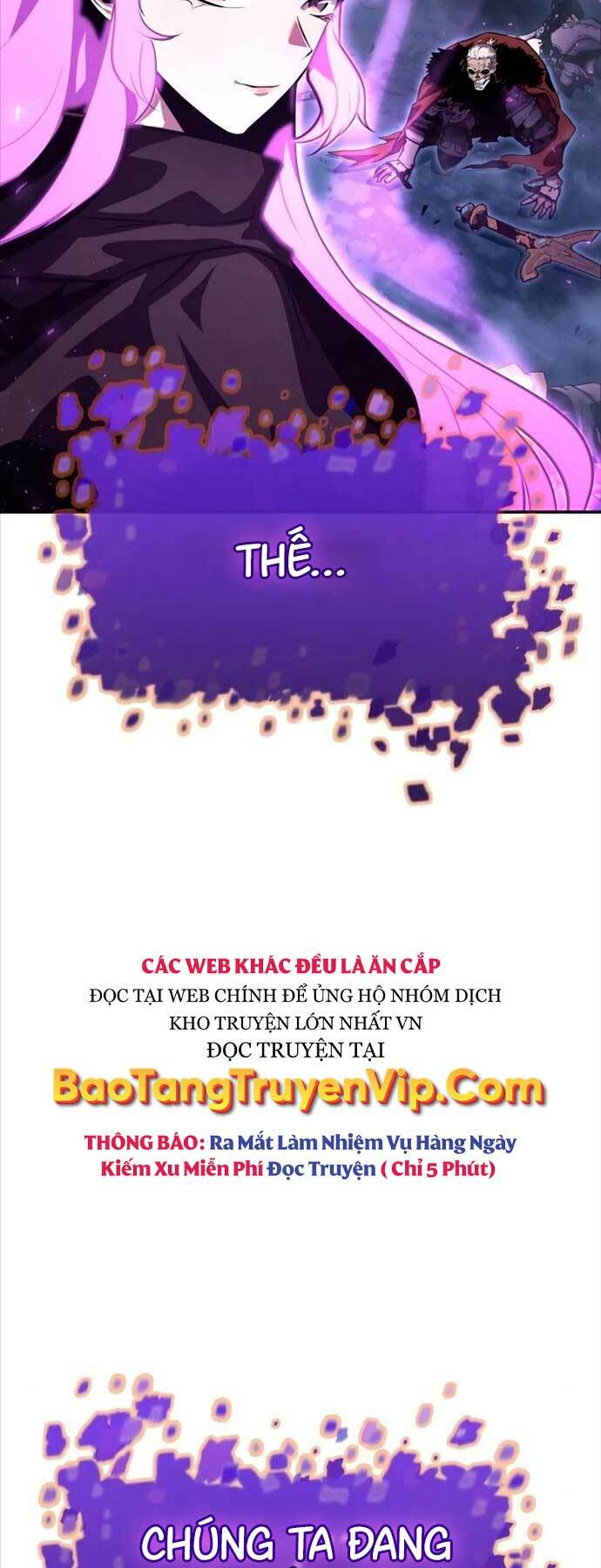 Vua Hiệp Sĩ Đã Trở Lại Với Một Vị Thần - Chapter 33 - Page 18