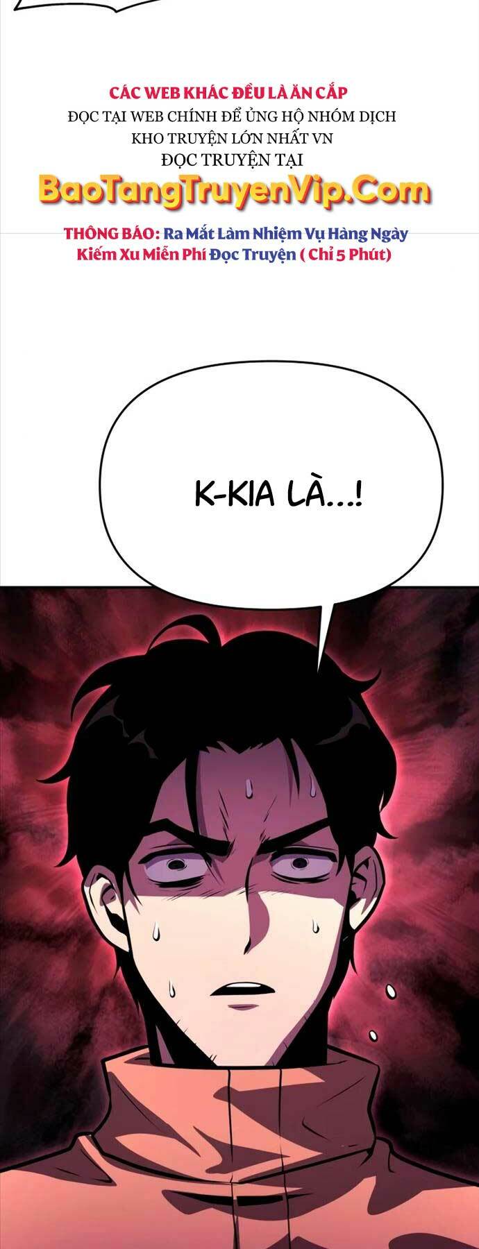 Vua Hiệp Sĩ Đã Trở Lại Với Một Vị Thần - Chapter 33 - Page 22