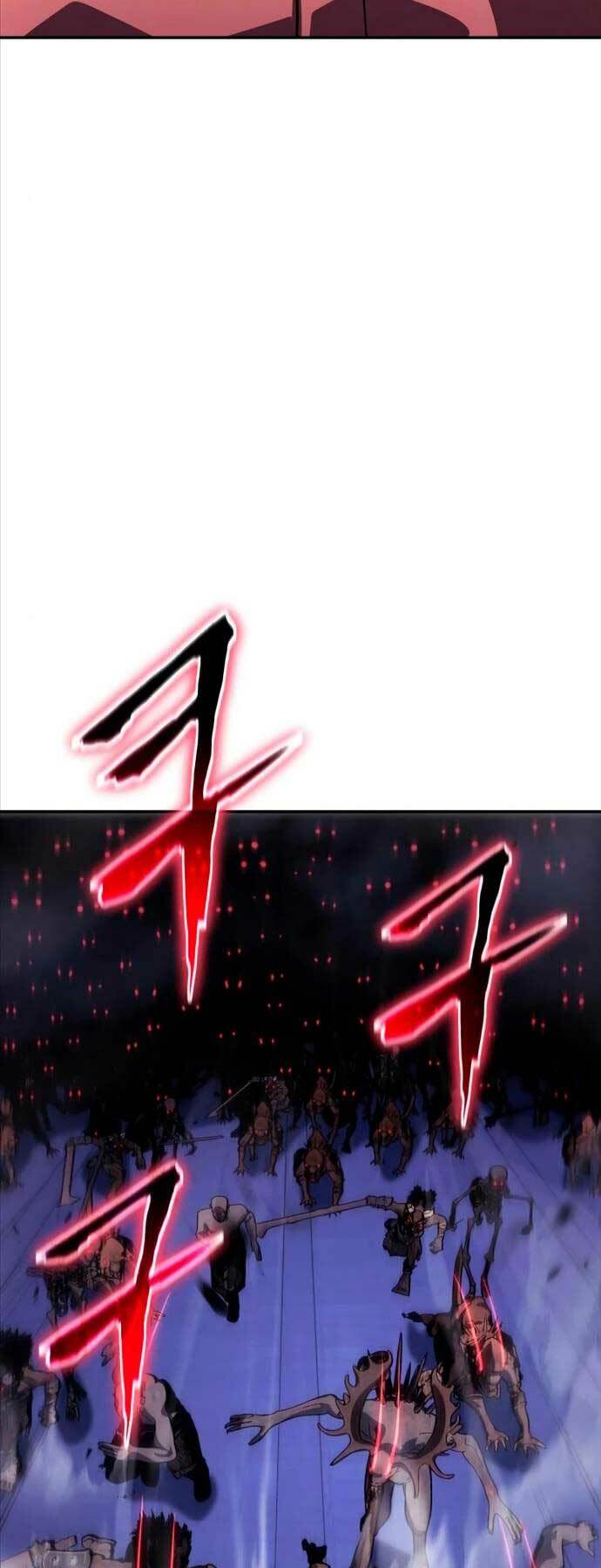 Vua Hiệp Sĩ Đã Trở Lại Với Một Vị Thần - Chapter 33 - Page 23