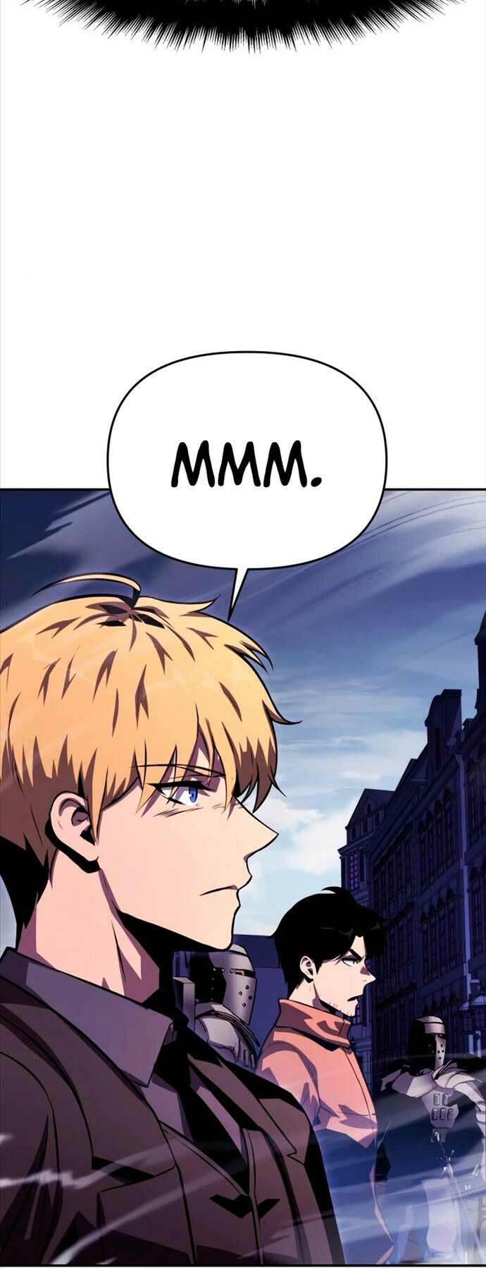 Vua Hiệp Sĩ Đã Trở Lại Với Một Vị Thần - Chapter 33 - Page 25