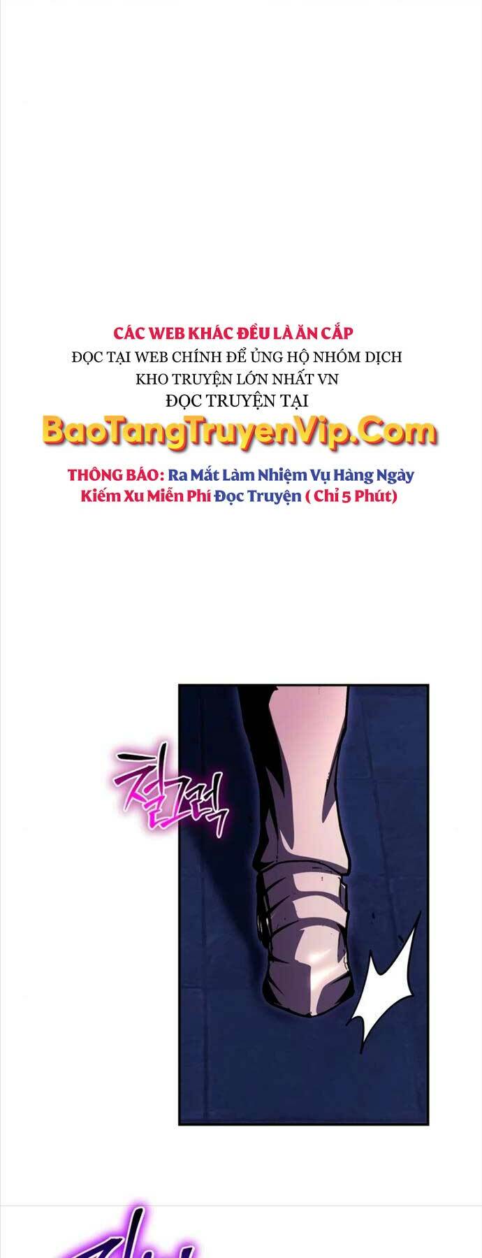 Vua Hiệp Sĩ Đã Trở Lại Với Một Vị Thần - Chapter 33 - Page 26