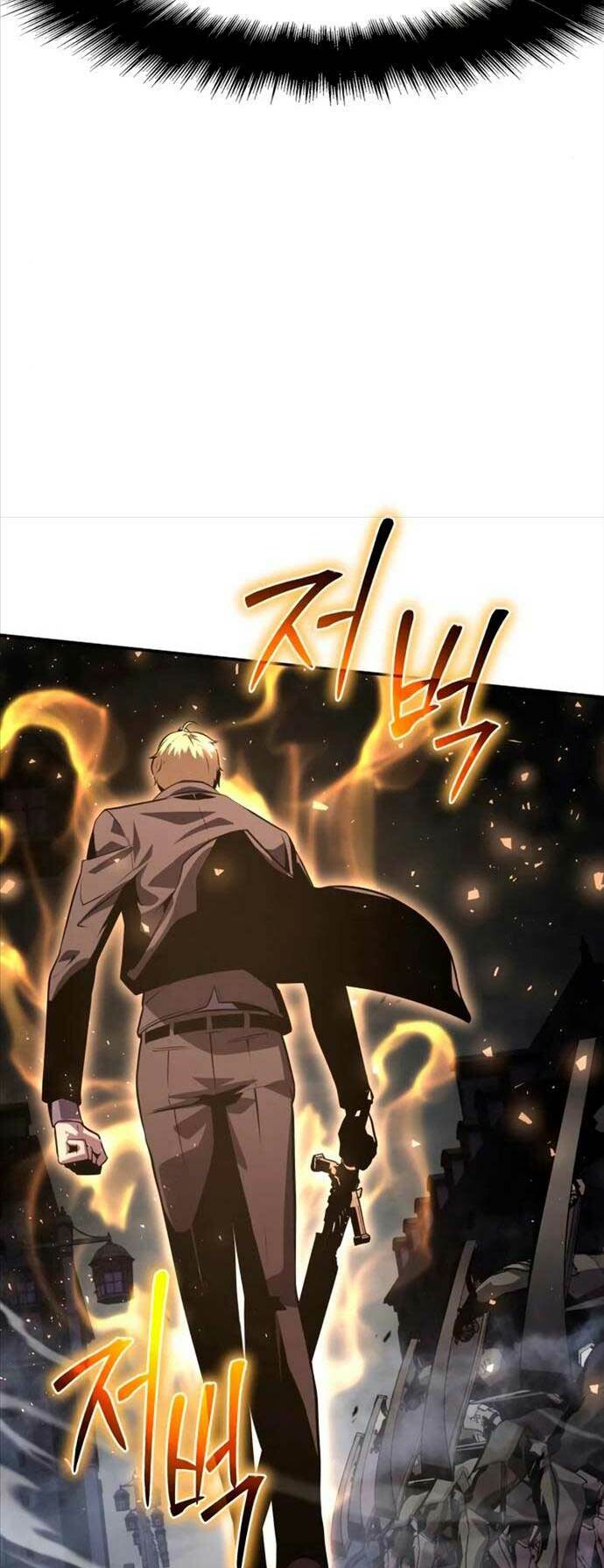 Vua Hiệp Sĩ Đã Trở Lại Với Một Vị Thần - Chapter 33 - Page 31