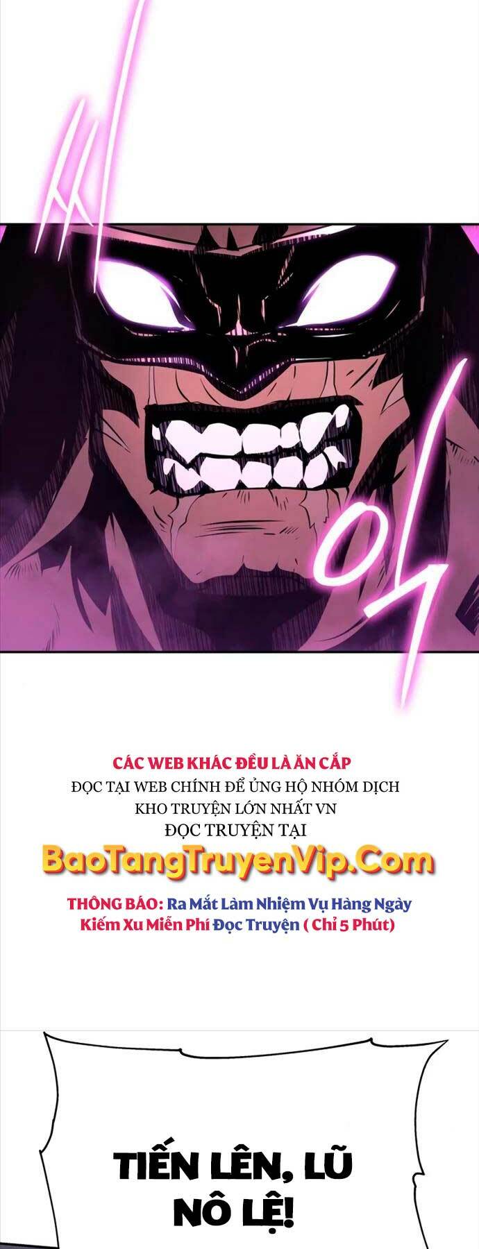 Vua Hiệp Sĩ Đã Trở Lại Với Một Vị Thần - Chapter 33 - Page 35