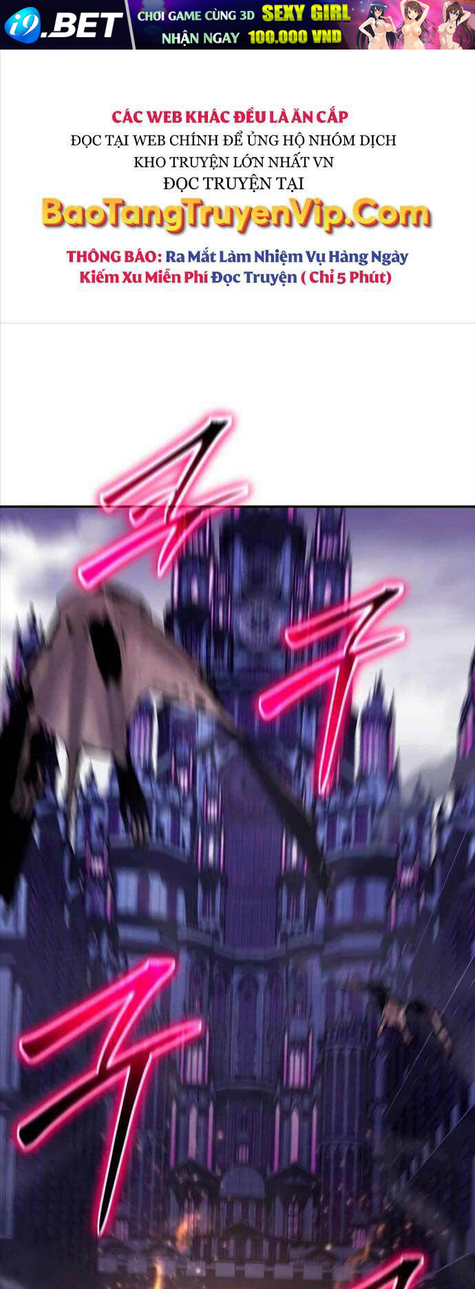 Vua Hiệp Sĩ Đã Trở Lại Với Một Vị Thần - Chapter 33 - Page 38